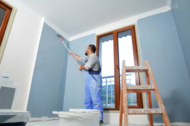 Best Trim and Molding Painting  in Goodman, MS